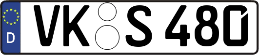 VK-S480