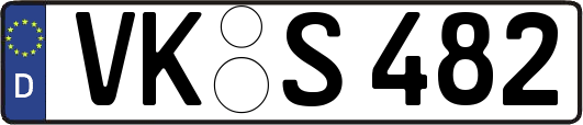 VK-S482