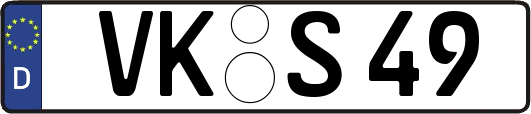 VK-S49
