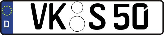VK-S50