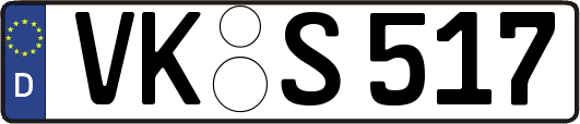 VK-S517