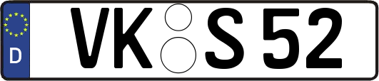 VK-S52