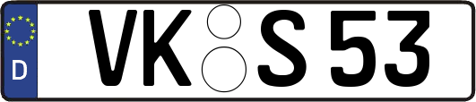 VK-S53