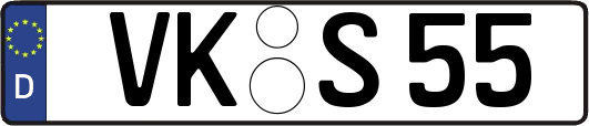 VK-S55