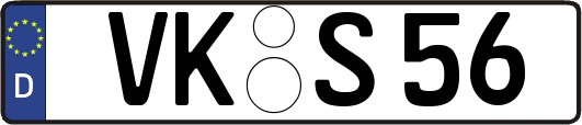 VK-S56