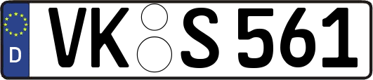 VK-S561