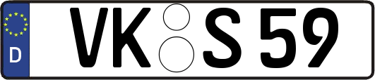 VK-S59