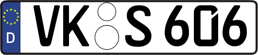 VK-S606
