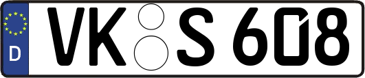 VK-S608