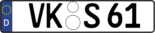 VK-S61
