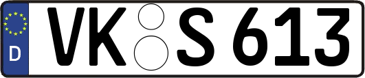 VK-S613