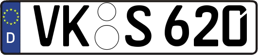 VK-S620