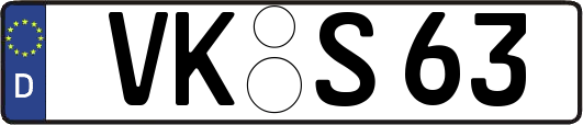 VK-S63
