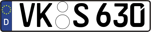 VK-S630