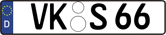 VK-S66