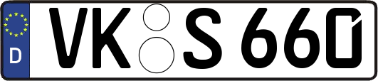 VK-S660