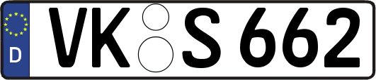 VK-S662