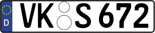 VK-S672