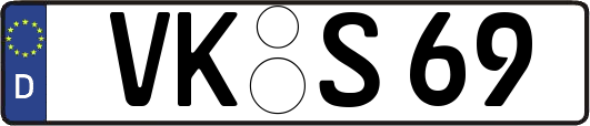 VK-S69