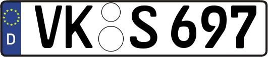 VK-S697