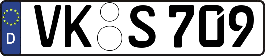 VK-S709