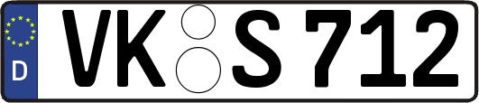 VK-S712