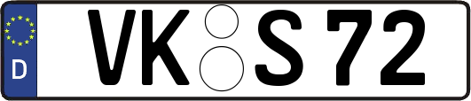 VK-S72