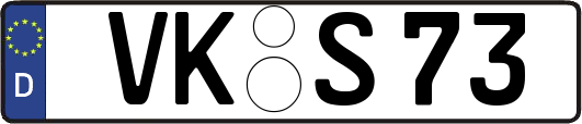 VK-S73