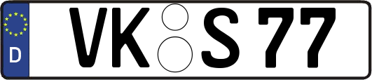VK-S77