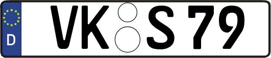 VK-S79