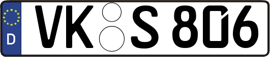 VK-S806