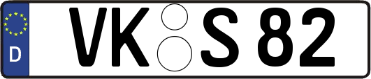 VK-S82