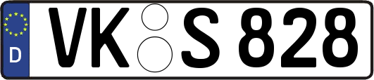 VK-S828