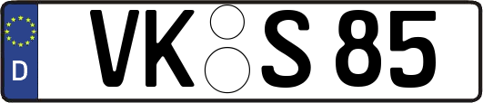 VK-S85