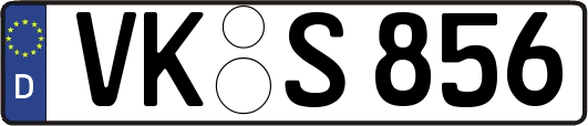 VK-S856
