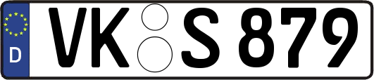 VK-S879
