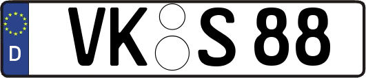 VK-S88