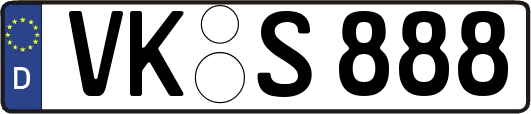 VK-S888