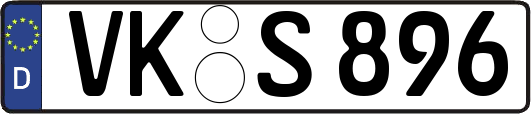 VK-S896