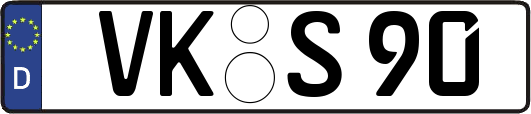VK-S90