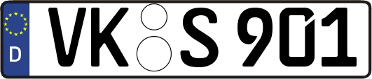 VK-S901