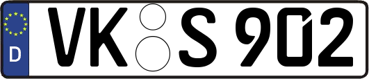 VK-S902