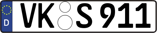 VK-S911