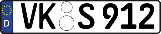 VK-S912