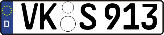 VK-S913