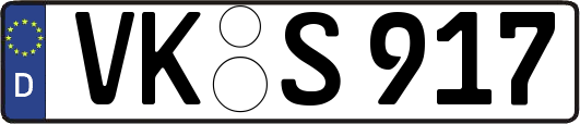 VK-S917