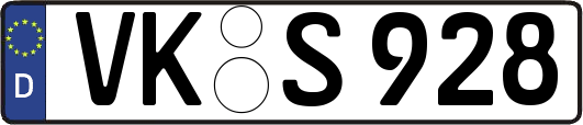 VK-S928