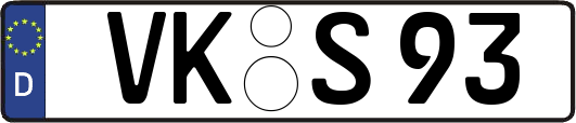 VK-S93
