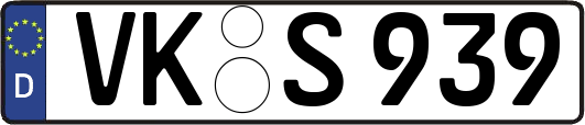 VK-S939