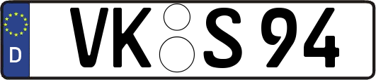 VK-S94